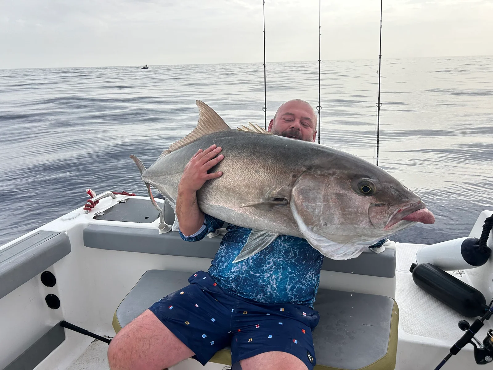 Full Day Fishing Tenerife